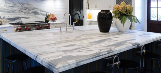 Marble Countertops