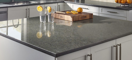 Prefabricated Countertops