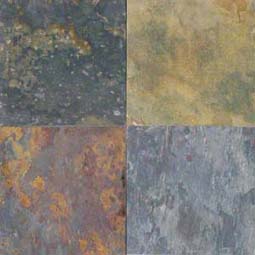 Multi Classic Slate Tile Thumbnail
