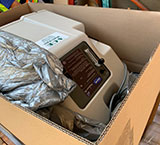 donated  Oxygen Concentrator-2