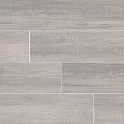 Pearl Belmond Ceramic Porcelain Wood Tile Thumb