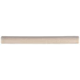 Portico Pearl Quarter Round Moulding Tile Thumb