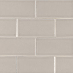 Subway Tile Flooring