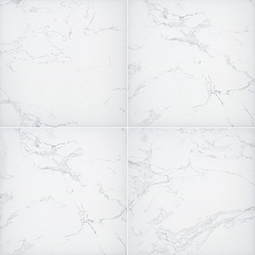 Arterra Pavers Praia Carrara Porcelain Tile