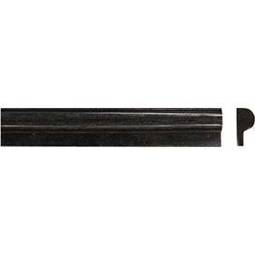 Premium Black Granite Rail Moulding Tile Thumb