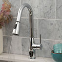 Kichen faucet