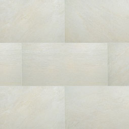 Quartz White Outdoor Paver