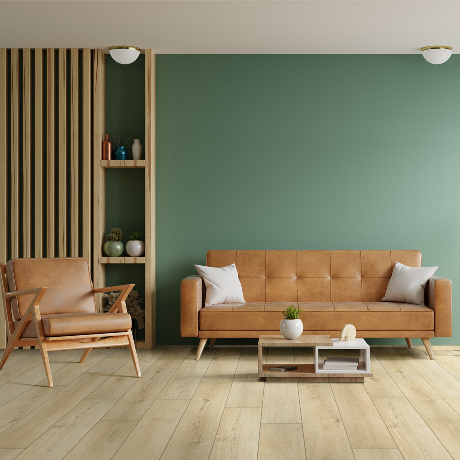 SMITHCLIFFS - LANSTON OAK Flooring Series