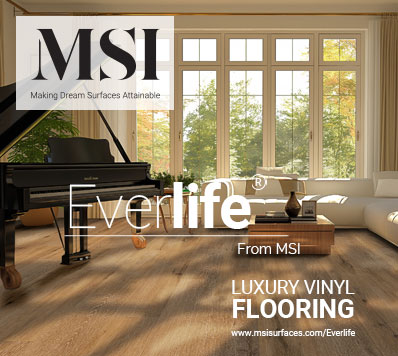 Studio Luxury Vinyl Flooring