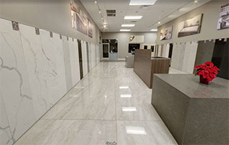 Phoenix Quartz Countertops Showroom