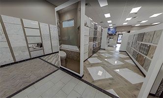 Virginia Beach Tile Showroom Tour