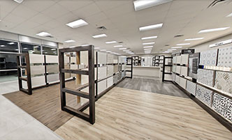 Austin Tile Showroom