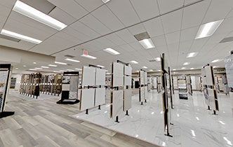 St. Louis Tile Showroom