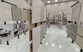 Milwaukee Tile Showroom