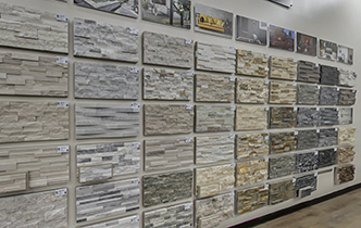 San Antonio Hardscape Showroom Tour