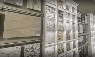 Savannah Mosaic Showroom Tour