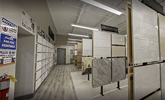 Savannah Tile Showroom Tour