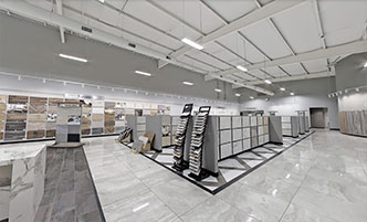 Houston Floor Tile Showroom