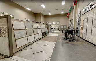 Baltimore Floor Tile Showroom