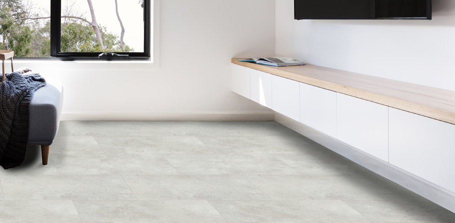 Trecento Collection Of Luxury Vinyl Planks