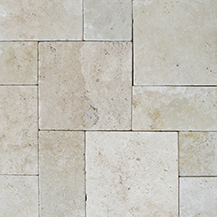 Tuscany Beige Pavers