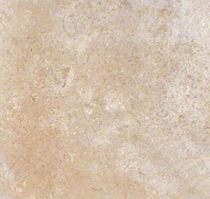 Tuscany Walnut Travertine Sample