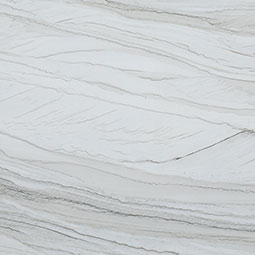 White Macaubas Quartzite