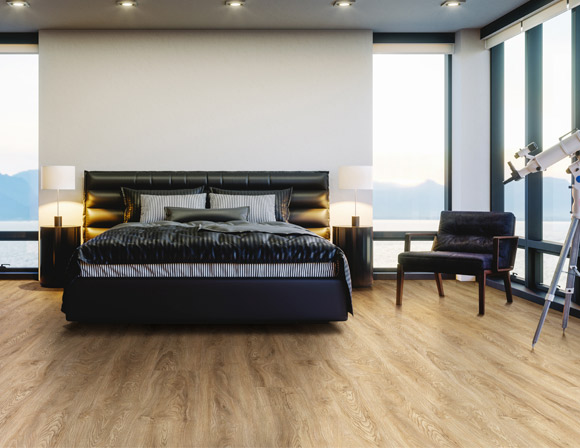 XL ASHTON Luxury Vinyl Planks