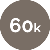 60k infograph