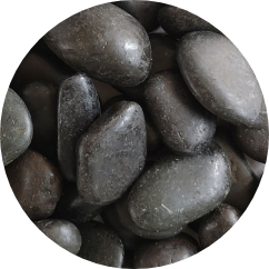 Ash Beach Pebbles graphic